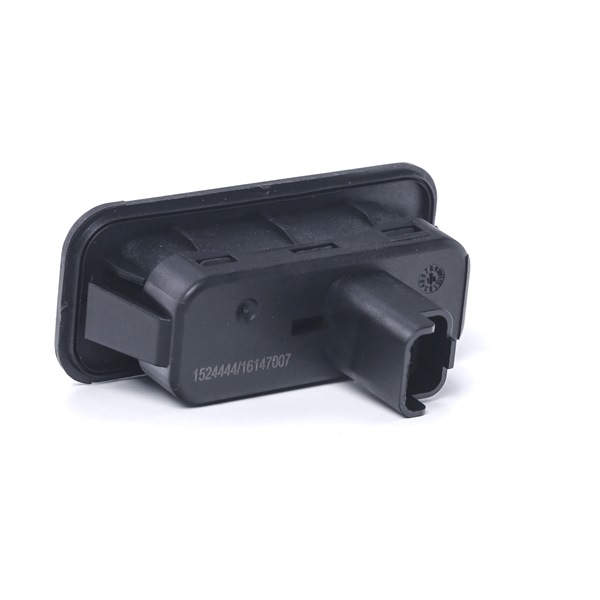 8200076256 OE RIDEX Steuergerät, Türbetätigung 2443C0004