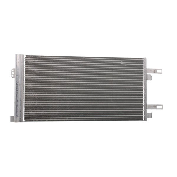 1399110080 OE RIDEX Kondenzator, klimatska naprava 448C0342