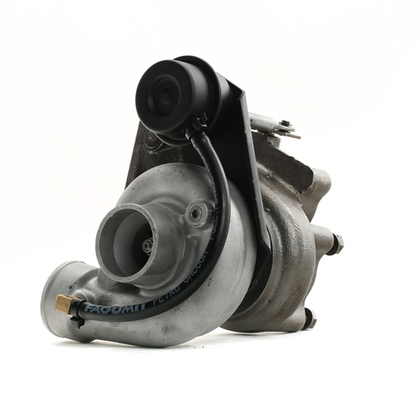 2234C10305R RIDEX REMAN Uitlaatgasturbo Fiat STRADA