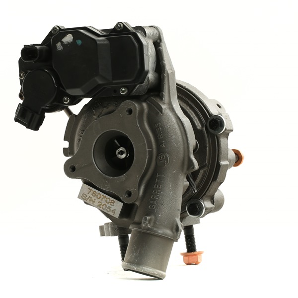 2234C10311R RIDEX REMAN Turbocharger TOYOTA YARIS