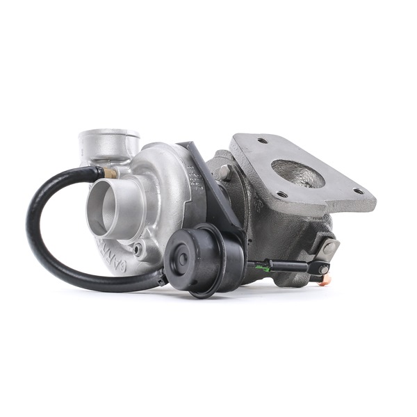 037528 OE RIDEX REMAN Turbocharger 2234C10312R