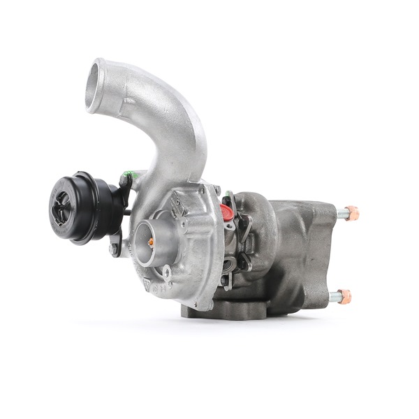 078145704D OE RIDEX REMAN Turbolader 2234C10313R