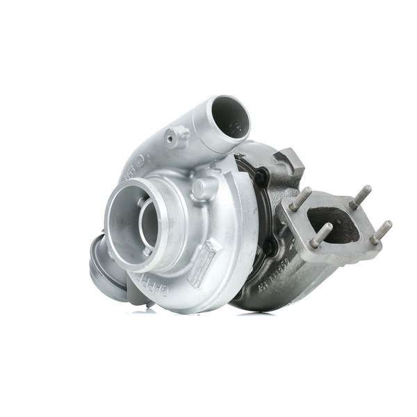 504093025C OE RIDEX REMAN Turbocharger 2234C10314R