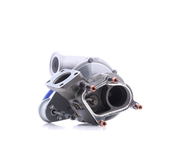 4891639 OE RIDEX REMAN Turbocompresseur 2234C10315R