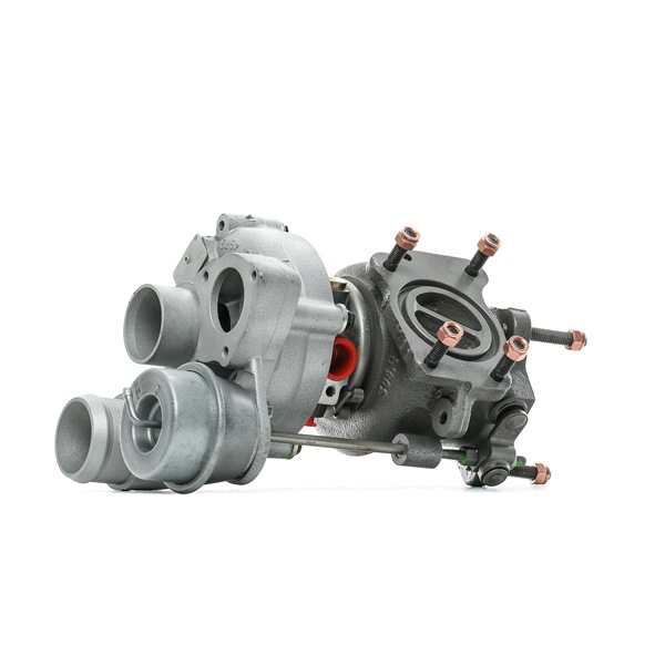 2234C0387R RIDEX REMAN Turbo for CITROЁN C2