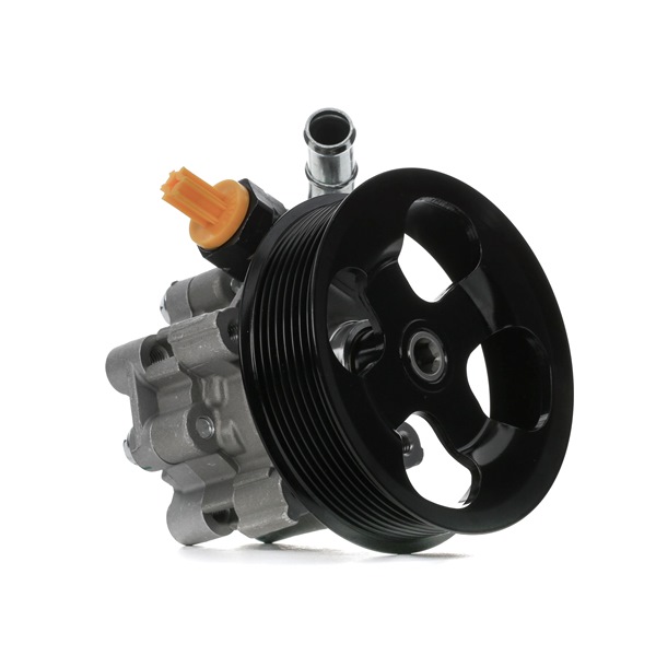 STARK SKHP-0540270 Hydraulpump Land Rover Discovery 3 2.7 TD 4x4 Diesel 190 hk 2004 pris