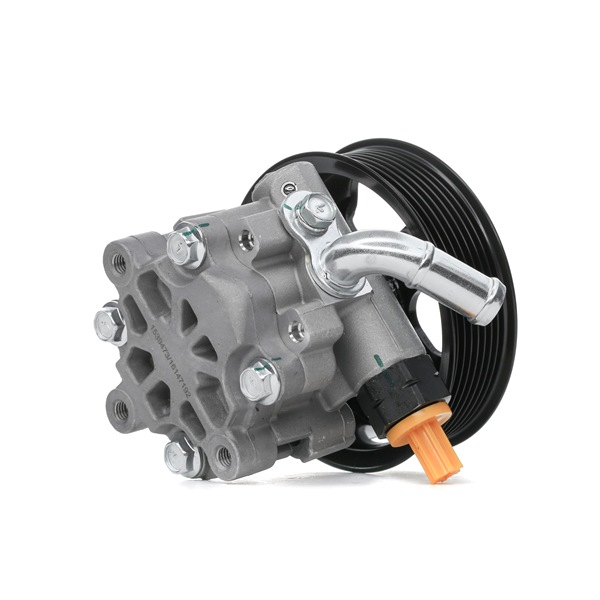 Power steering pump RIDEX 12H0270 suitable for LAND ROVER at cheap price