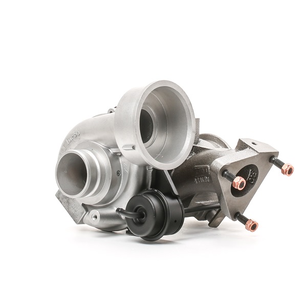 A6400902380 OE RIDEX REMAN Turbolader 2234C0424R
