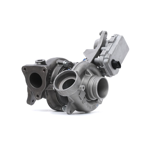 A6510901186 OE RIDEX REMAN Turbocompresseur 2234C10317R