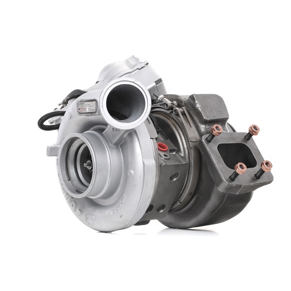 2191616 OE RIDEX REMAN Turbina 2234C10322R