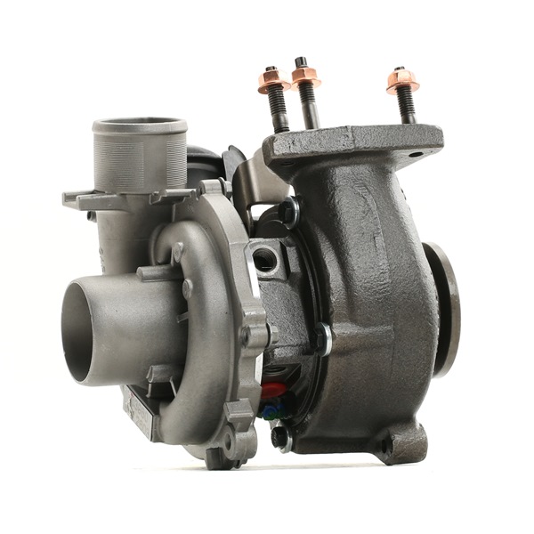 8200575462 OE RIDEX REMAN Turbocompressor 2234C10324R