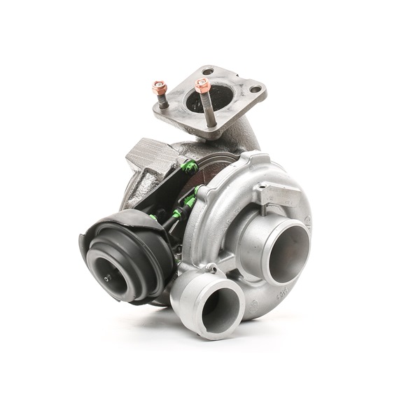 RIDEX REMAN 2234C10330R Turbo LANCIA THESIS (841AX) 2.4 JTD (841.AXE1B0, 841.AXH110) Diesel 163 cv 2004 preço
