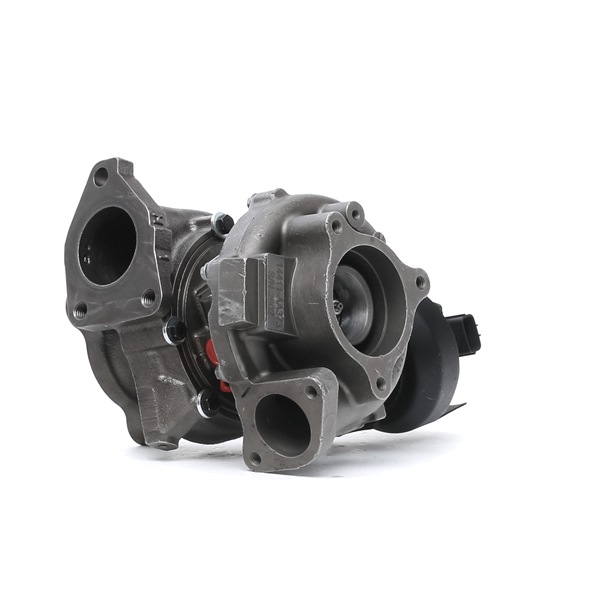 Turbocompresor 14411AA373 RIDEX REMAN 2234C10331R