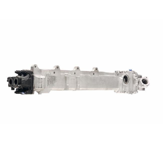 Abgasrückführung RIDEX REMAN 4198E0056R