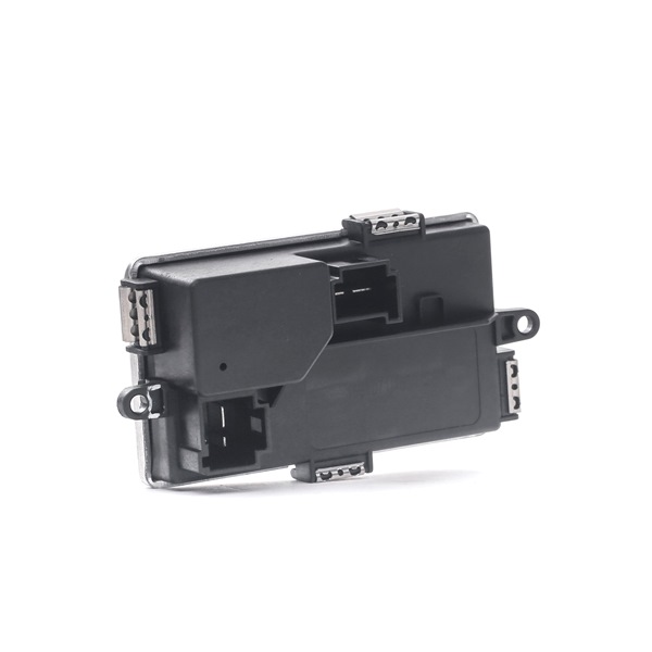 Resistência, ventilador do habitáculo RIDEX 2975R0048 adequados para BMW barato