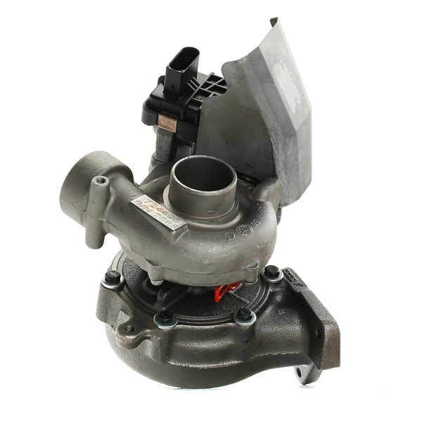 A6280960199 OE RIDEX REMAN Turbina 2234C0422R