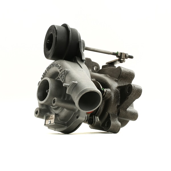 0375A6 OE RIDEX REMAN Turbokompresorius 2234C10333R