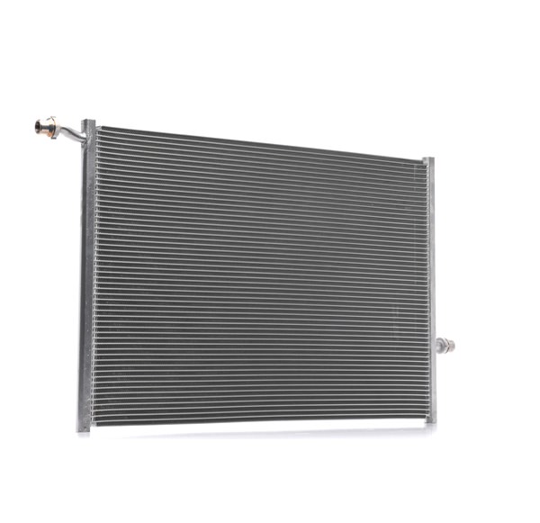 A0995002003 OE RIDEX Radiateur du moteur 470R0962