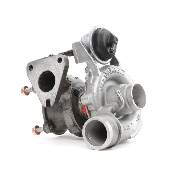 2234C10336R RIDEX REMAN 9633785480 Turbolader