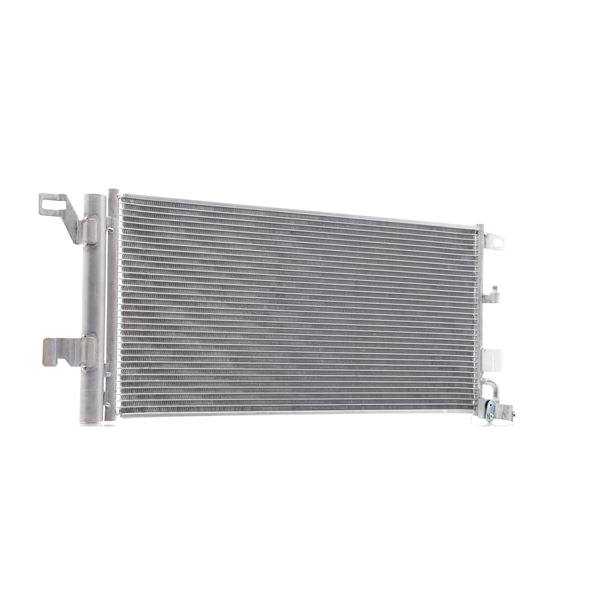 RIDEX 448C0344 Kondenzator Audi A6 C8 50 TFSI e quattro Benzin/Elektro 299 km 2021