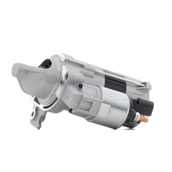STARK SKSTR-03330564 Starter Motor Audi A6 C6 4.2 FSI quattro Benzin 350 PS 2009