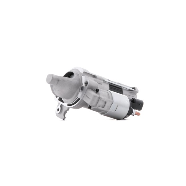 RIDEX 2S0539 Anlasser AUDI A6 Limousine (4F2, C6) 4.2 FSI quattro Benzin 350 PS 2011