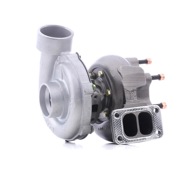 Turbocompresseur RIDEX REMAN 2234C10339R