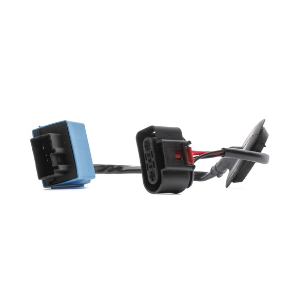 3C0906093C OE RIDEX Relais, pompe à carburant 1111R0028