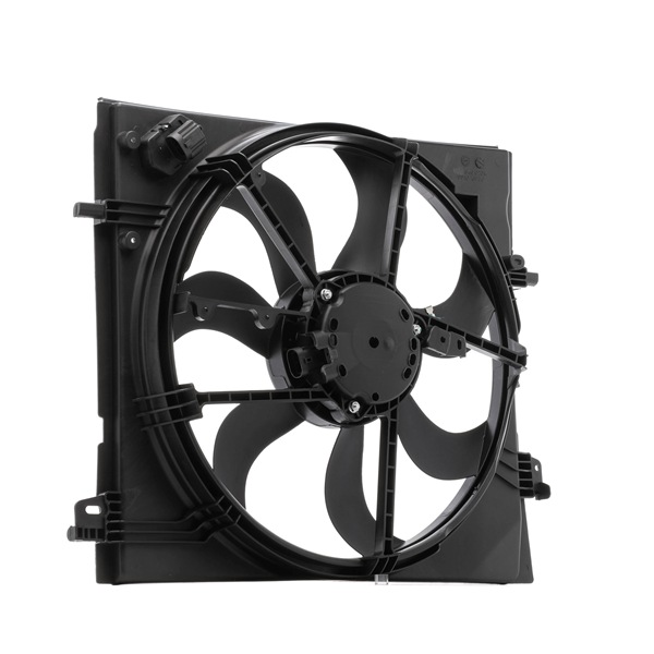 STARK SKRF-0300254 Ventola radiatore Nissan Qashqai J11 1.5 dCi Diesel 110 CV 2022 prezzo