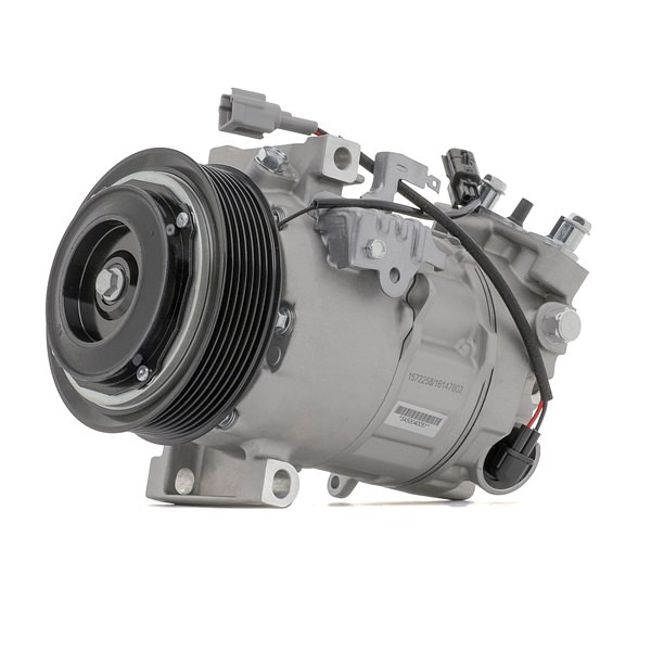 926004EB0A OE RIDEX Compresseur de climatisation 447K0540