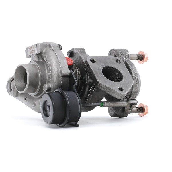 11652246048 OE RIDEX REMAN Turbolader 2234C10352R