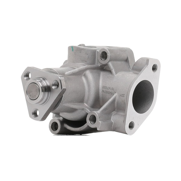 71719672 OE RIDEX Wasserpumpe 1260W0448