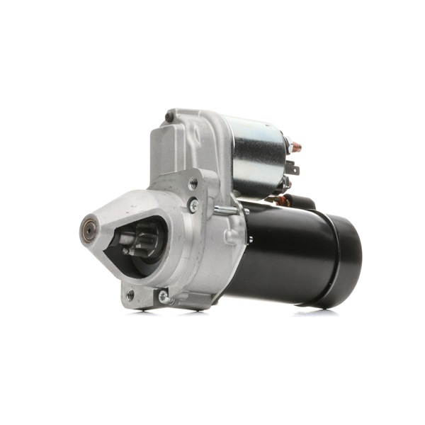2S0542 RIDEX 12411244606 Anlasser