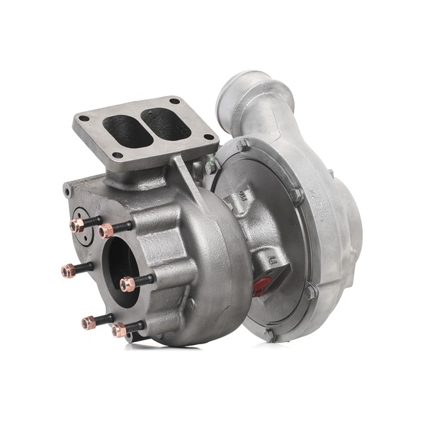 1642316 OE RIDEX REMAN Turbopolnilnik 2234C10353R