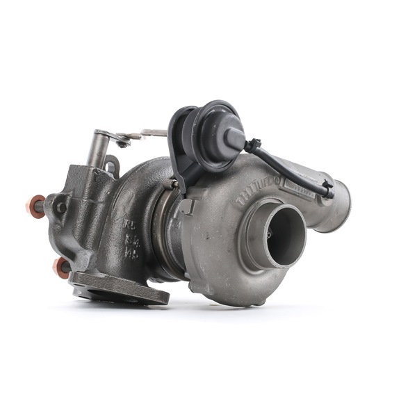 14411AA620 OE RIDEX REMAN Turbokompresorius 2234C10356R