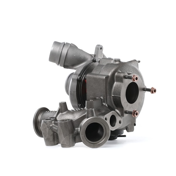 RIDEX REMAN 8201062591 Turboahdin 2234C10359R