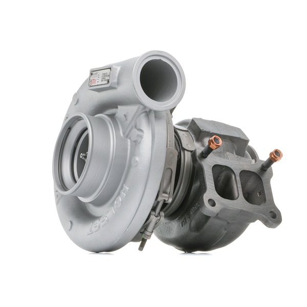 1778616 OE RIDEX REMAN Компрессор, наддув 2234C10361R