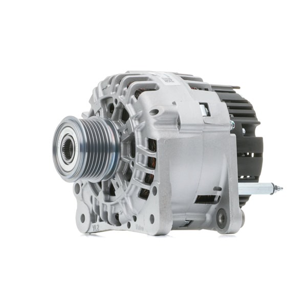 98VW10300EA OE RIDEX REMAN Kintamosios srovės generatorius 4G0006R