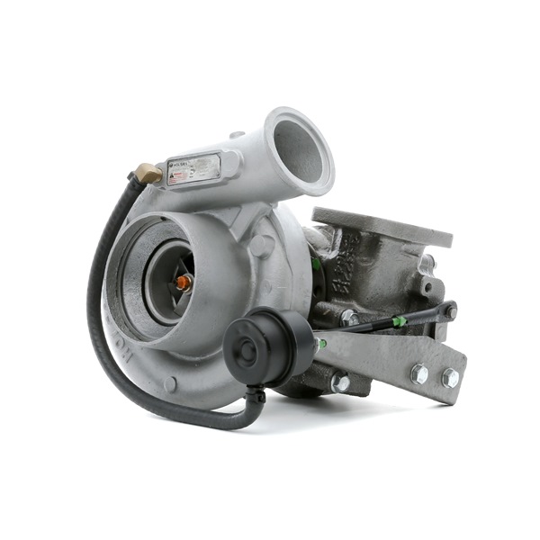 1409886 OE RIDEX REMAN Turbokompresorius 2234C10362R