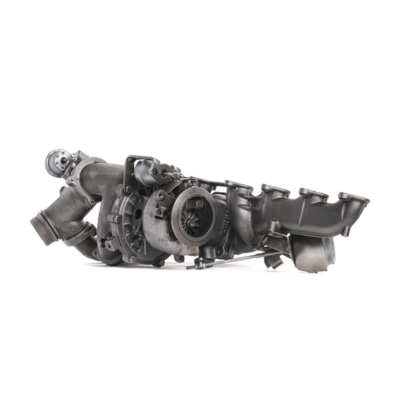 Turbocompressor RIDEX REMAN 2234C0420R adequados para BMW barato