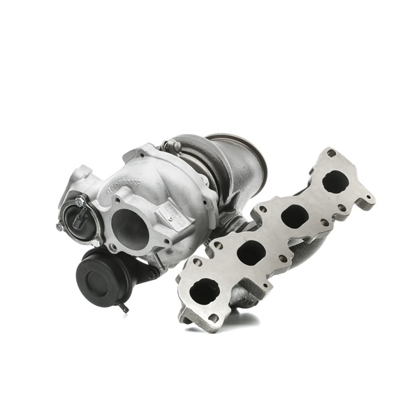 RIDEX REMAN 2234C0228R Turbo ALFA ROMEO GIULIETTA (940) 1.8 TBi (940FXC1A) Bensiini 235 hv 2016