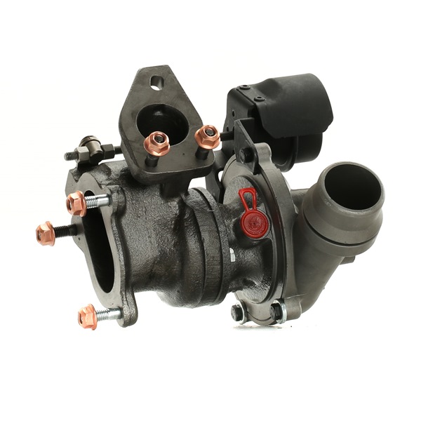 RIDEX REMAN 2234C10363R Turbolader DACIA LOGAN EXPRESS (FS_) 1.5 dCi Diesel 75 PS 2013