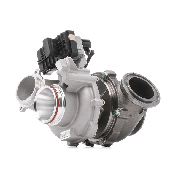RIDEX 2234C10364 Turbo para motor BMW F16 xDrive 30 d Gasóleo 277 cv 2014 precio