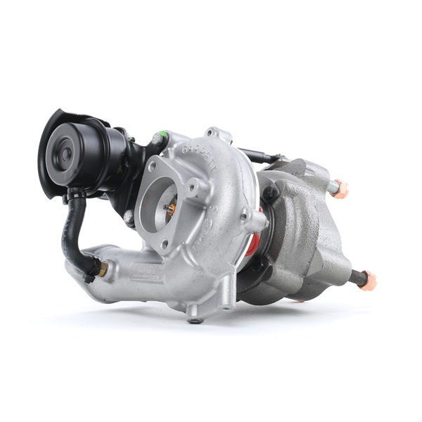 144114U115 OE RIDEX REMAN Turbocompresseur 2234C10369R