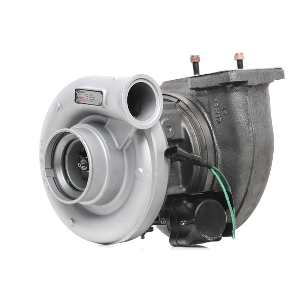 Turbina RIDEX REMAN 2234C10370R adatti per FIAT, VOLKSWAGEN, BMW, MERCEDES-BENZ, AUDI prezzi economici