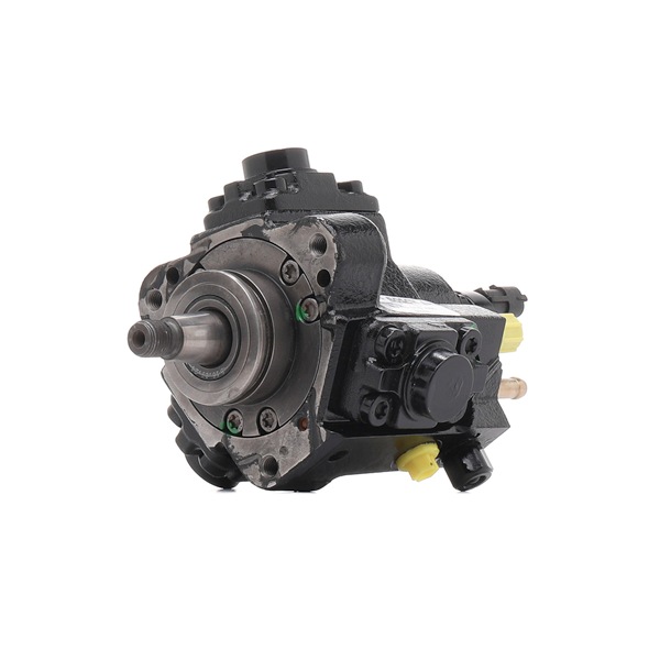RIDEX REMAN 3918H16924R Ruiskutuspumppu FIAT Ducato III Flatbed Kuorma-auto / Alusta (250, 290) 160 Multijet 2,3 D Diesel 160 hv 2024