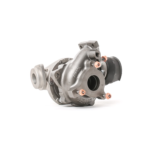 RIDEX REMAN 2234C0148R Turbocompressore AUDI A4 Avant (8K5, B8) 2.0 TDI Diesel 150 CV 2013 prezzo