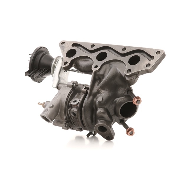 RIDEX REMAN 2234C10372R Turbo SMART FORTWO Cabrio (450) 0.7 (450.433) Benzine 75 Pk 2007 kosten
