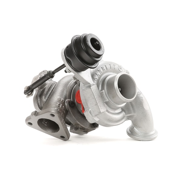 5860000 OE RIDEX REMAN Turbokompresorius 2234C10373R