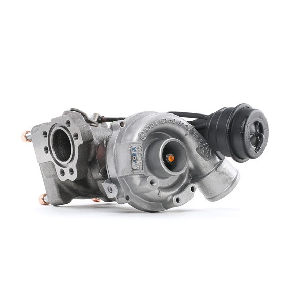 Turboahdin RIDEX REMAN 2234C10374R sopivat FIAT, ALFA ROMEO halvalla